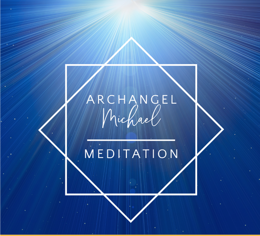 Archangel Michael - Angel Session
