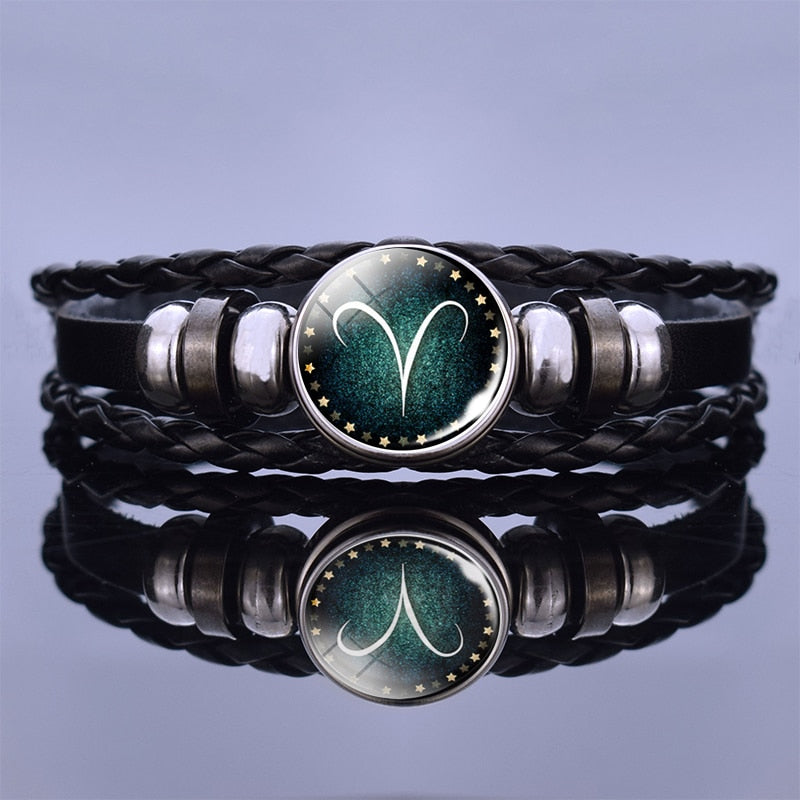 Zodiac Spirit Bracelet