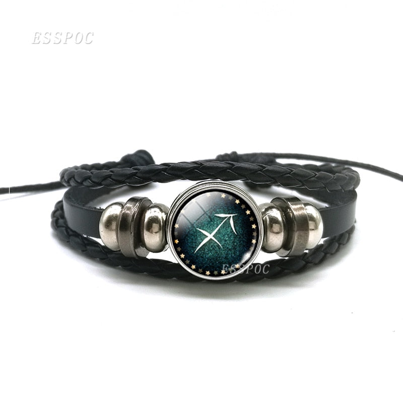 Zodiac Spirit Bracelet