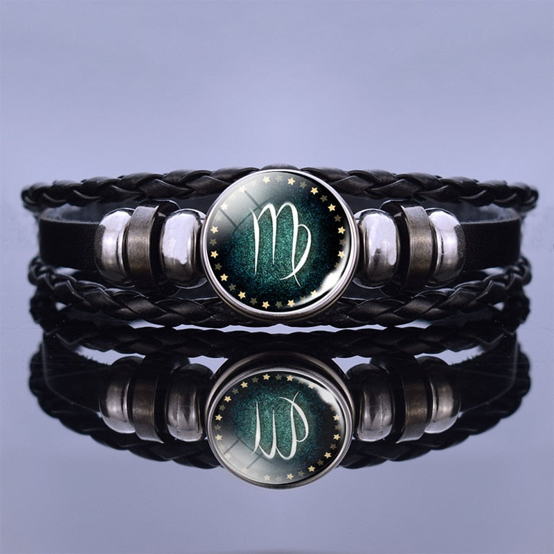 Zodiac Spirit Bracelet