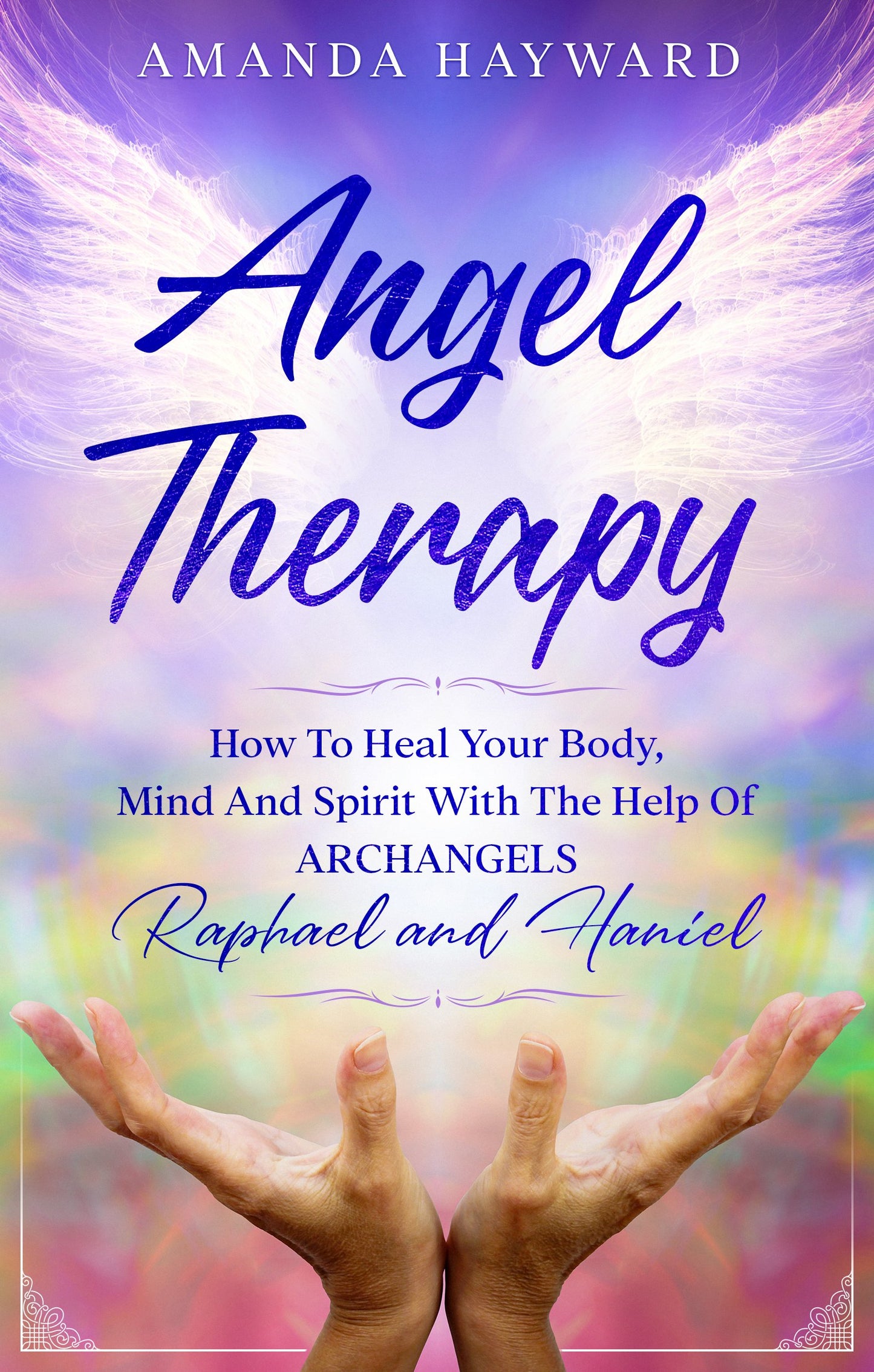 Free Angel Session Bundle