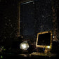 Planetarium Night Sky Projector