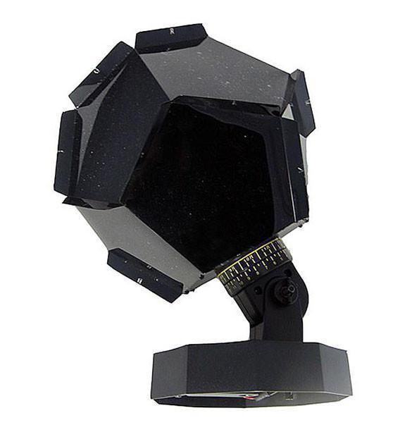 Planetarium Night Sky Projector