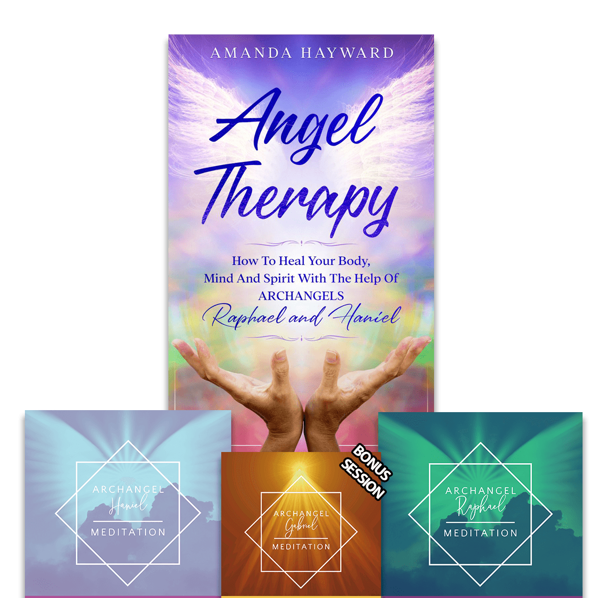 Free Angel Session Bundle